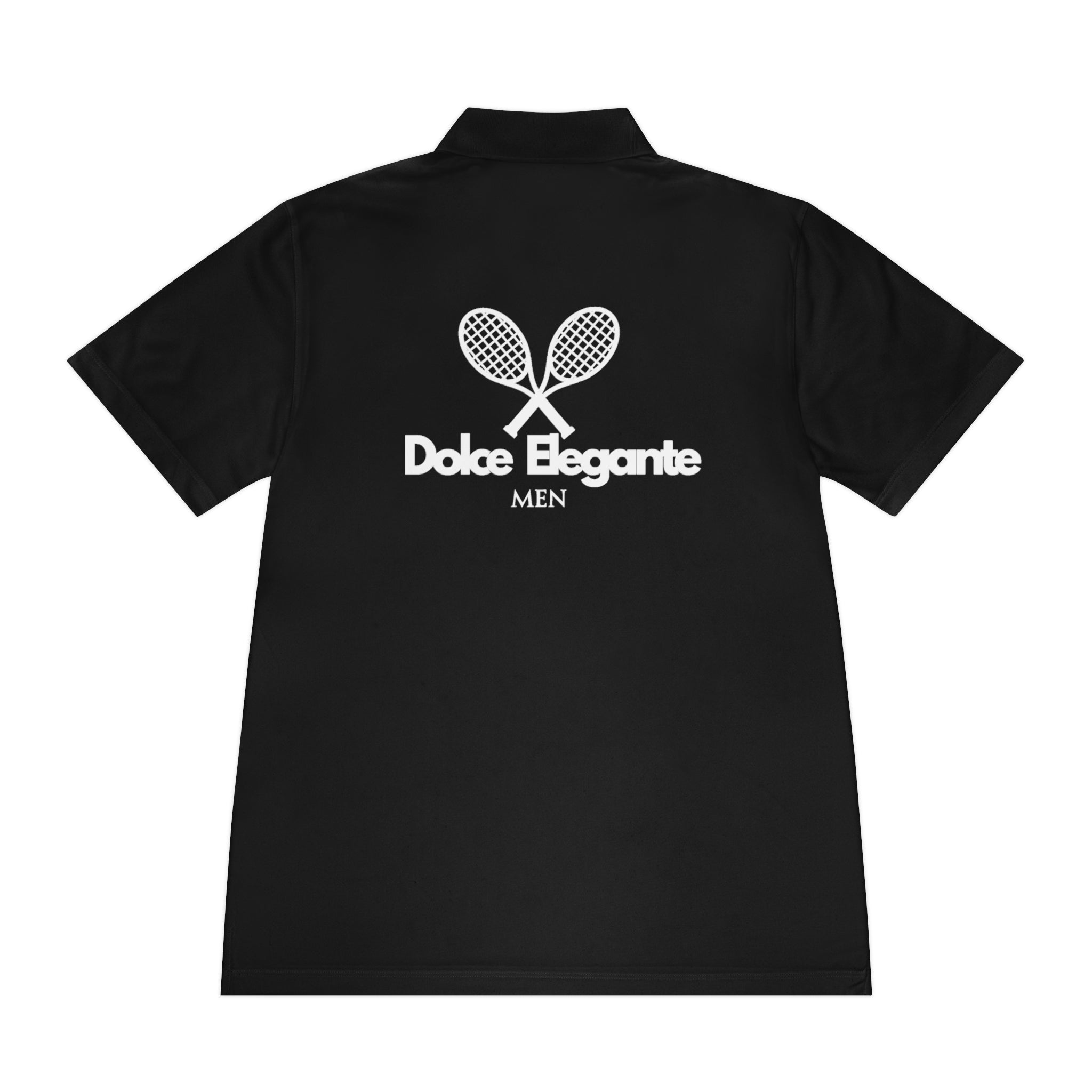 Men's Dolce Elegante Sport Polo Shirt - Dolce Elegante
