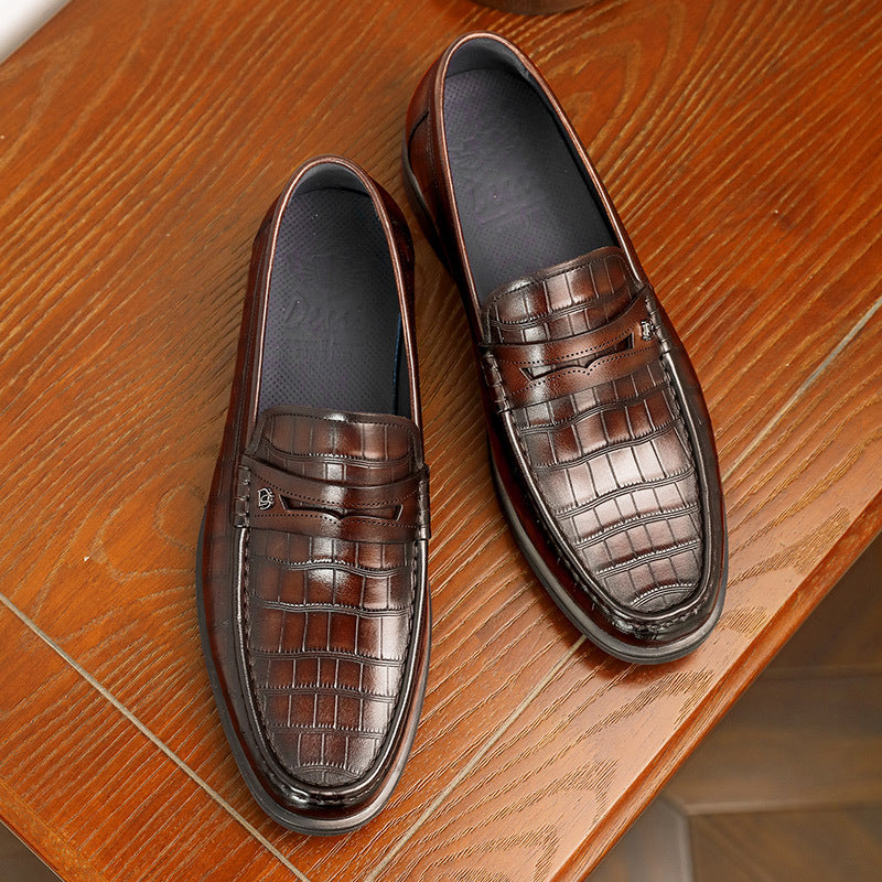 CLASSIC COWHIDE | Men's Shoes