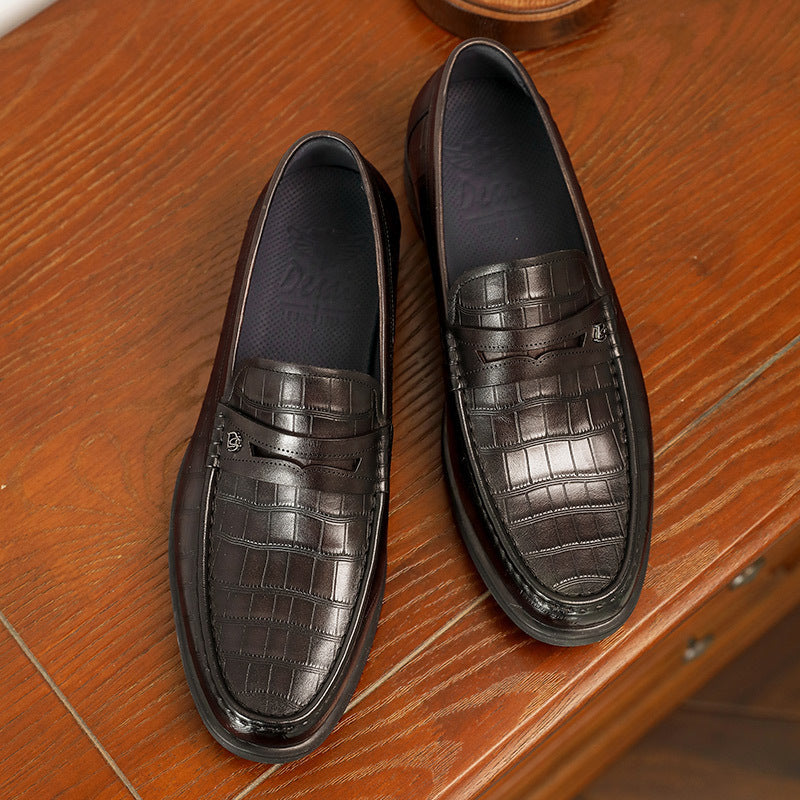 CLASSIC COWHIDE | Men's Shoes