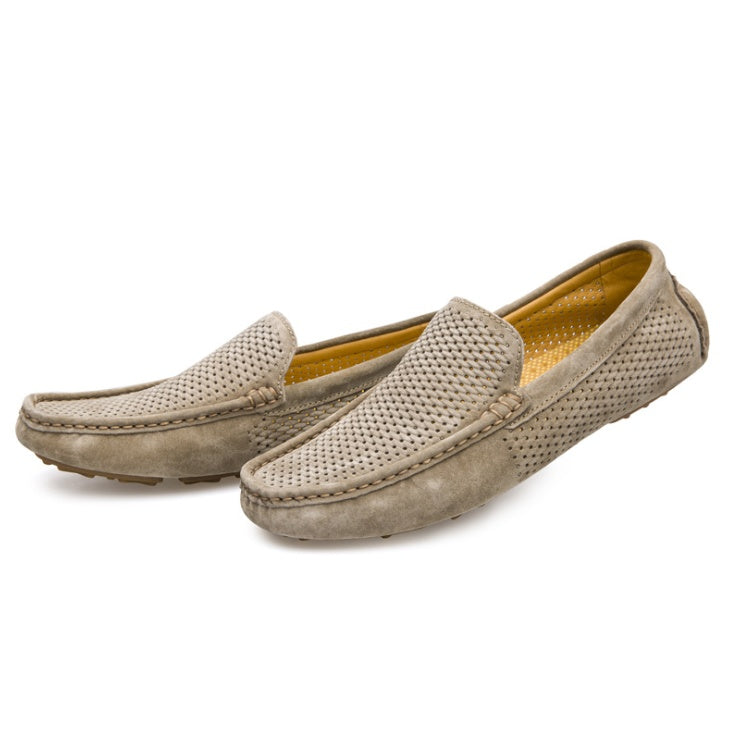 Old Money Phanish Loafers Shoes