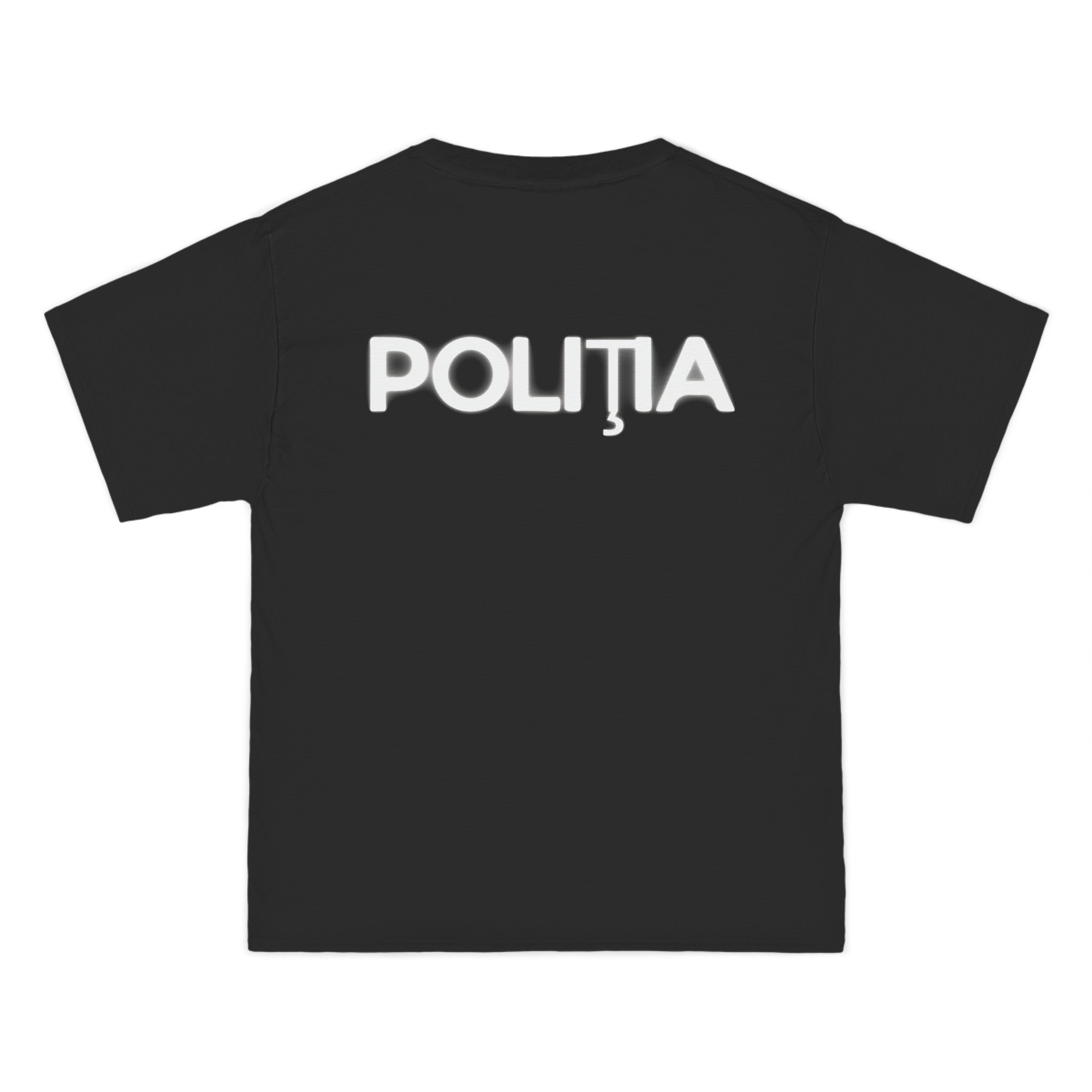 POLITIA®-Short-Sleeve T-Shirt - Dolce Elegante