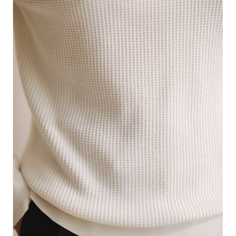 Men's Casual Sweater - Dolce Elegante