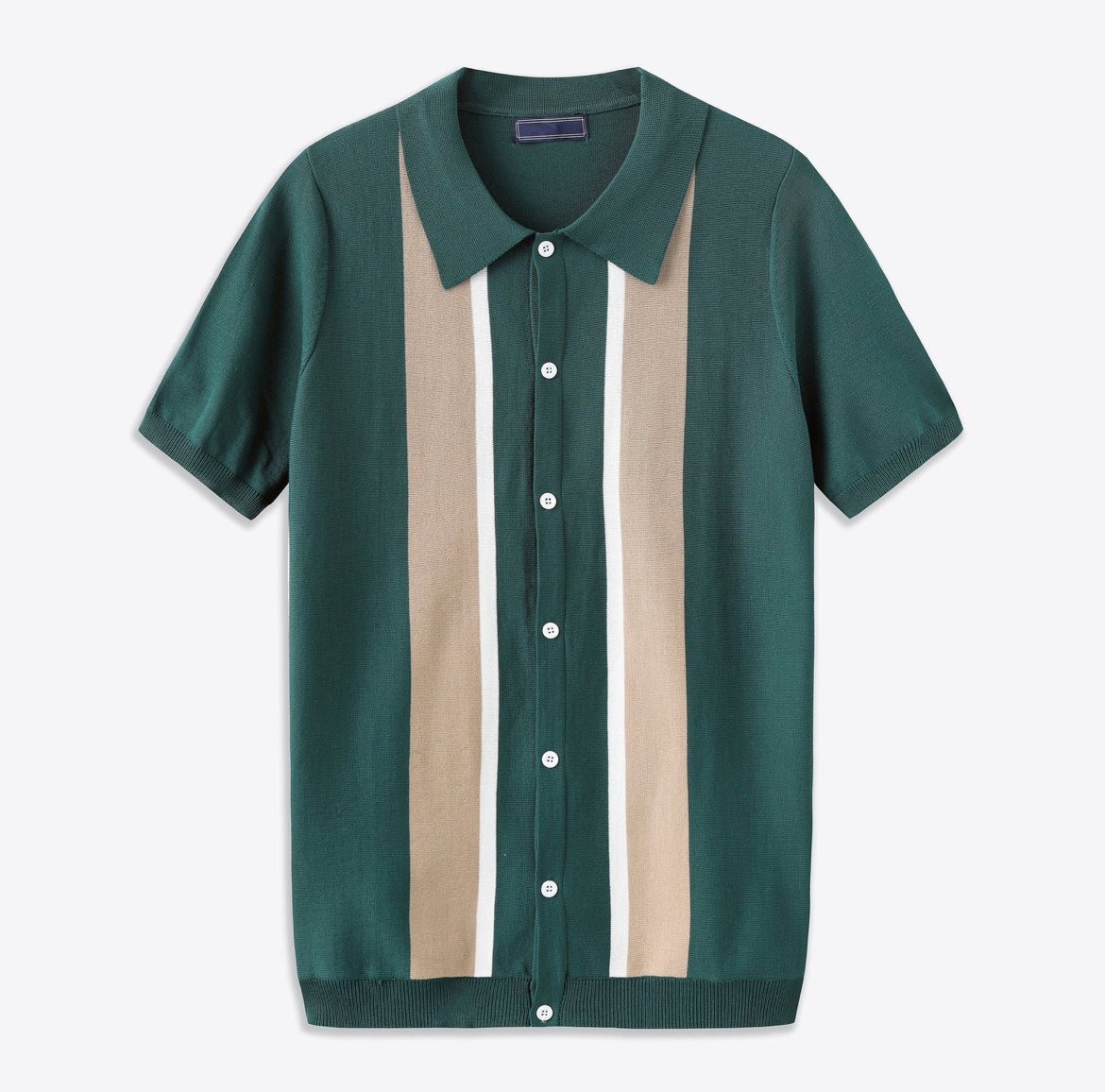Short Sleeve Polo Shirt