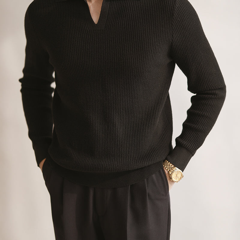 Men's Casual Sweater