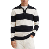 Men's Fashion Loose Casual Hooded Sweater