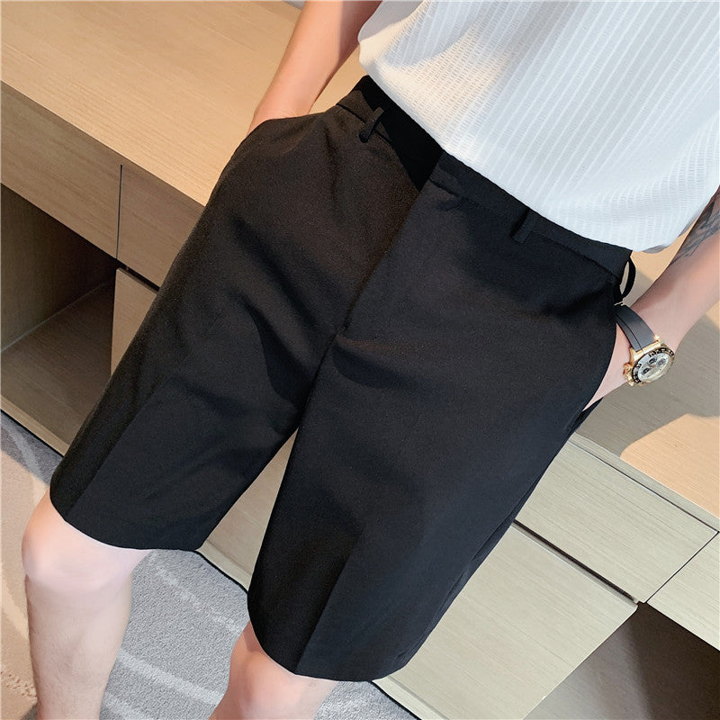 Men's Casual Loose Shorts