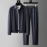High End Simple Casual Suit For Men